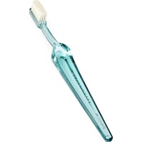 Periuta de dinti Acca Kappa Lympio Collection Nylon Soft Aquamarine (21J5843VA)