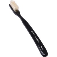 Periuta de dinti Acca Kappa Vintage Collection Medium Nylon Black (21J5804)