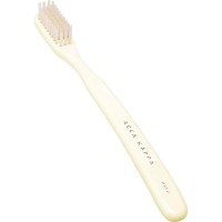 Periuta de dinti Acca Kappa Vintage Collection Nylon Soft Ivory (21J5803AV)