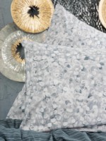 Lenjerie de pat Trendy Molly Anthracite (GTR008310) imaginea #2 — magazin online Desire.md