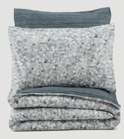 Lenjerie de pat Trendy Molly Anthracite (GTR008310) imaginea #3 — magazin online Desire.md