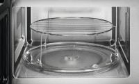 Cuptor cu microunde incorporabil AEG OS5MG20EB imaginea #4 — magazin online Desire.md