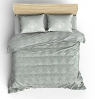 Lenjerie de pat Trendy Pure Water Green (GTR008443) imaginea #2 — magazin online Desire.md