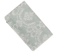 Lenjerie de pat Trendy Pure Water Green (GTR008443) imaginea #3 — magazin online Desire.md
