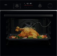 Cuptor electric AEG TR6PB531SB