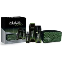 Set cadou Malizia Set Umo Vetyver 3pcs