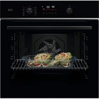 Cuptor electric AEG TU5PB431SB