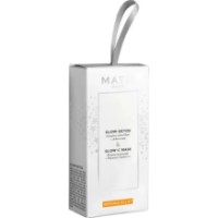 Set pentru îngrijirea tenului Matis Mini Response Eclat Cream Detox 20ml + Mask 20ml