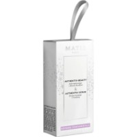 Set pentru îngrijirea tenului Matis Mini's Fondamentale Cream 20ml + Scrub 20ml