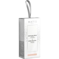 Set pentru îngrijirea tenului Matis Mini's Response Delicate Cream 20ml + Peel 20ml