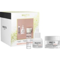 Set pentru îngrijirea tenului Matis Reponse Delicate Serum 30ml + Cream 50ml + Lotion 30ml