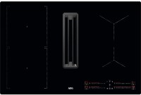 Plită incorporabilă cu inducție AEG CCE84543CB