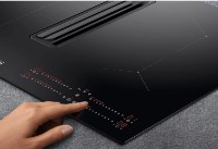 Plită incorporabilă cu inducție AEG CCE84543CB imaginea #2 — magazin online Desire.md