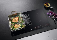 Plită incorporabilă cu inducție AEG CCE84543CB imaginea #4 — magazin online Desire.md