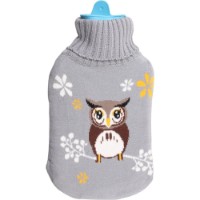 Termofor Medrull Hot Water Bottle Fox 2L