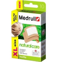 Plasture medical Medrull Natural Care XL 10pcs