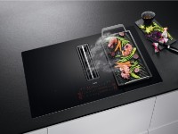 Plită incorporabilă cu inducție AEG CCE84751CB imaginea #2 — magazin online Desire.md