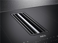 Plită incorporabilă cu inducție AEG CCE84751CB imaginea #3 — magazin online Desire.md