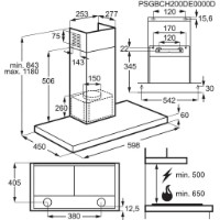Hota AEG DBB4651M imaginea #5 — magazin online Desire.md