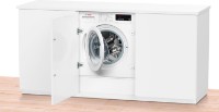 Maşina de spălat rufe încorporabilă Bosch WIW24342EU imaginea #3 — magazin online Desire.md