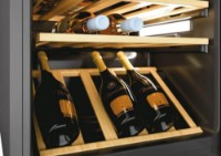 Dulap pentru vin Candy CWC 200 EELW/NF imaginea #5 — magazin online Desire.md