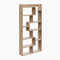 Etajeră Hanah Home Kuttap Pine imaginea #3 — magazin online Desire.md