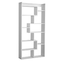 Etajeră Hanah Home Kuttap White imaginea #3 — magazin online Desire.md