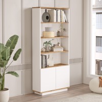 Etajeră Hanah Home Fr16-Aw Atlantic Pine White