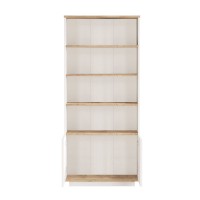 Etajeră Hanah Home Fr16-Aw Atlantic Pine White imaginea #4 — magazin online Desire.md