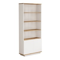 Etajeră Hanah Home Fr16-Aw Atlantic Pine White imaginea #5 — magazin online Desire.md