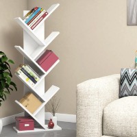 Etajeră Hanah Home Hitit White