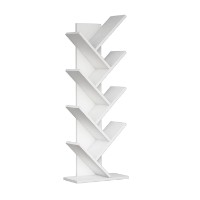 Etajeră Hanah Home Hitit White imaginea #3 — magazin online Desire.md