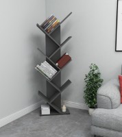 Etajeră Hanah Home Hitit Anthracite imaginea #2 — magazin online Desire.md
