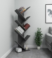 Etajeră Hanah Home Hitit Anthracite imaginea #3 — magazin online Desire.md
