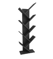 Etajeră Hanah Home Hitit Anthracite imaginea #4 — magazin online Desire.md