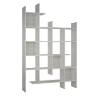 Etajeră Hanah Home Manco White imaginea #2 — magazin online Desire.md