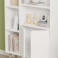 Etajeră Hanah Home Lumo White imaginea #3 — magazin online Desire.md