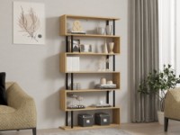 Стеллаж Hanah Home Hector Sapphire