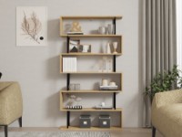 Etajeră Hanah Home Hector Sapphire imaginea #2 — magazin online Desire.md