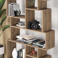 Etajeră Hanah Home Karmato Hitit imaginea #3 — magazin online Desire.md