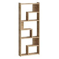 Etajeră Hanah Home Megg Oak imaginea #3 — magazin online Desire.md