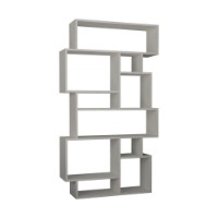 Etajeră Hanah Home Karmato White imaginea #2 — magazin online Desire.md