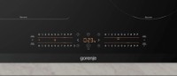 Plită incorporabilă cu inducție Gorenje GI6432BCWF imaginea #3 — magazin online Desire.md
