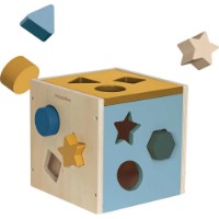 Sortator Petite&Mars Gravity Cosmic Blue 12+m (615730)