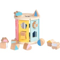 Sortator Premaman Cilindru Shape Box (PJQAPW-CCC-UNQ)