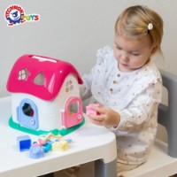 Сортер Technok (6740) фото №2 — интернет-магазин Desire.md