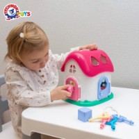 Сортер Technok (6740) фото №3 — интернет-магазин Desire.md