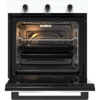 Cuptor electric Tornado HME 74M8F WH imaginea #3 — magazin online Desire.md
