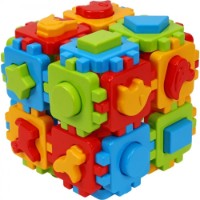 Sortator Technok Smart Kid (2018) imaginea #4 — magazin online Desire.md