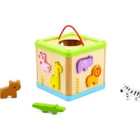 Sortator Tooky Toy 70567 imaginea #3 — magazin online Desire.md
